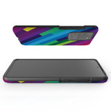 Samsung Galaxy S20 Ultra Slim Case - Multicolour | iCoverLover