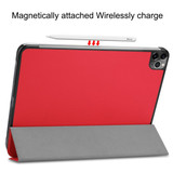 Scarlet Flip Cover Case for Apple iPad Pro 12.9in | iCoverLover