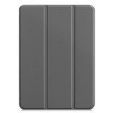 iPad Pro 12.9in Flip Cover Case - Gray | iCoverLover