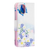 iPhone 11 Pro Wallet Case - Multicolour | iCoverLover