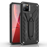 Armor Case for iPhone 11 Pro Max - Black | iCoverLover