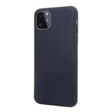 Faddist Blue Back Case for iPhone 11 Pro Max | iCoverLover