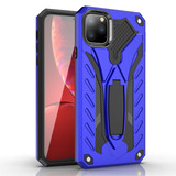 Armor Case for iPhone 11 Pro Max - Blue | iCoverLover