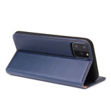 Faddist Wallet Case for iPhone 11 - Blue | iCoverLover