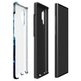 Samsung Galaxy Note 10+ Plus Slim Case - Multicolour | iCoverLover