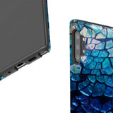 Samsung Galaxy Note 10+ Plus Slim Case - Multicolour | iCoverLover