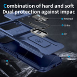 Armor Case for Google Pixel 9 Pro XL - Blue | iCoverLover