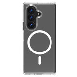 For Samsung Galaxy Z Fold8 Ultra Case - Clear Shockproof Cover