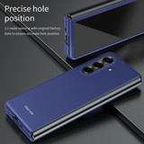 For Samsung Galaxy Z Fold8 Ultra Case - Matte Shockproof | Purple