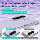 For Samsung Galaxy Z Fold8 Ultra MagSafe Case | Black