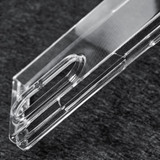 For Samsung Galaxy Z Fold8 Ultra Case - Clear Shockproof Cover