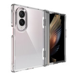 iCoverLover Samsung Galaxy Z Fold8 Case Clear Cover | Slim Shockproof Case