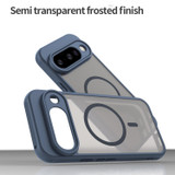 Google Pixel 11 Back Case - Blue | iCoverLover