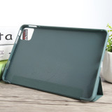 Folio Case for iPad Pro 13-inch (M5) - Dark Green | iCoverLover