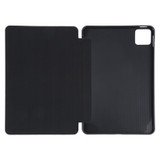 Folio Case for Apple iPad Pro 13-inch (M5) - Black | iCoverLover