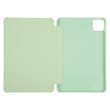 Mint Green Folio Case for iPad Pro 13-inch (M5) | iCoverLover
