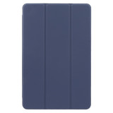 Dark Blue Folio Case for Apple iPad Air 11-inch (M4) | iCoverLover
