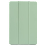 Mint Green Folio Case for iPad Air 11-inch (M4) | iCoverLover