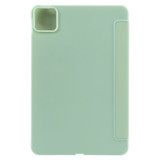 Mint Green Folio Case for iPad Air 11-inch (M4) | iCoverLover