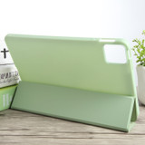 Mint Green Folio Case for iPad Air 11-inch (M4) | iCoverLover