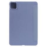 Purple Folio Case for Apple iPad Pro 13-inch (M5) | iCoverLover