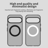 Google Pixel 11 Pro Slim Back Case - Black | iCoverLover