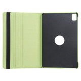 Green Folio Case for iPad Air 13-inch (M4) | iCoverLover
