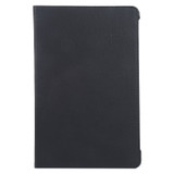 Folio Case for iPad Air 13-inch (M4) - Black | iCoverLover