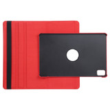 Red Folio Case for Apple iPad Air 11-inch (M4) | iCoverLover