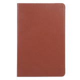 Brown Folio Case for Apple iPad Air 11-inch (M4) | iCoverLover