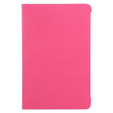 Rose Red Folio Case for Apple iPad Air 11-inch (M4) | iCoverLover