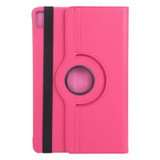 Rose Red Folio Case for Apple iPad Air 11-inch (M4) | iCoverLover