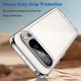 Clear Case for Google Pixel 11 Pro XL | iCoverLover