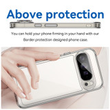 Clear Case for Google Pixel 11 Pro XL | iCoverLover