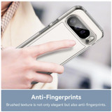 Clear Case for Google Pixel 11 Pro XL | iCoverLover