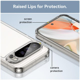Clear Case for Google Pixel 11 Pro XL | iCoverLover