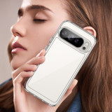 Clear Case for Google Pixel 11 Pro XL | iCoverLover