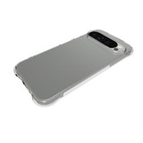 For Google Pixel 11 Pro XL Case, Heavy-Duty Drop Protection & Secure Grip, Clear | iCoverLover.com.au