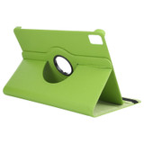 Green Folio Case for Apple iPad Pro 11-inch (M5) | iCoverLover