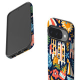 For Google Pixel 11 Case, Tough Protective Cover, Summer Fun | iCoverLover Australia