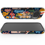 For Google Pixel 11 Case, Tough Protective Cover, Summer Fun | iCoverLover Australia