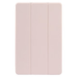 iPad Pro 13-inch (M5) Folio Case - Light Pink | iCoverLover