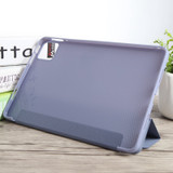 Purple Folio Case for iPad Pro 11-inch (M5) | iCoverLover