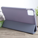 Purple Folio Case for iPad Pro 11-inch (M5) | iCoverLover
