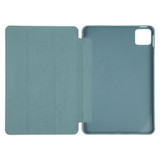 iPad Pro 11-inch (M5) Folio Case in Dark Green | iCoverLover