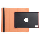 Folio Case for Apple iPad Pro 13-inch (M5) - Orange | iCoverLover