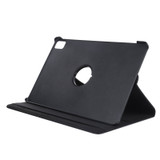 Folio Case for iPad Pro 13-inch (M5) - Black | iCoverLover
