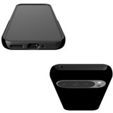 For Google Pixel 11 Pro Case, Tough Protective Cover, Black | iCoverLover Australia