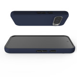 For Google Pixel 11 Pro Case, Tough Protective Cover, Charcoal | iCoverLover Australia