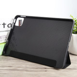 Black Folio Case for Apple iPad Pro 11-inch (M5) | iCoverLover